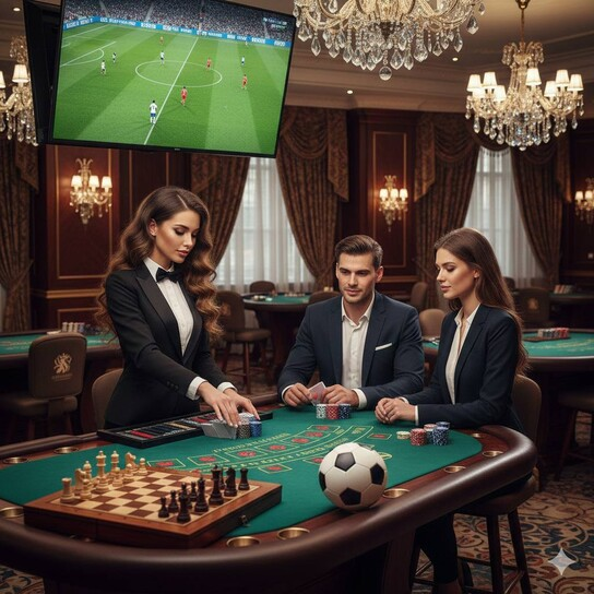 国际棋联世界杯决赛 棋盘对决 卡尔森vs丁立人